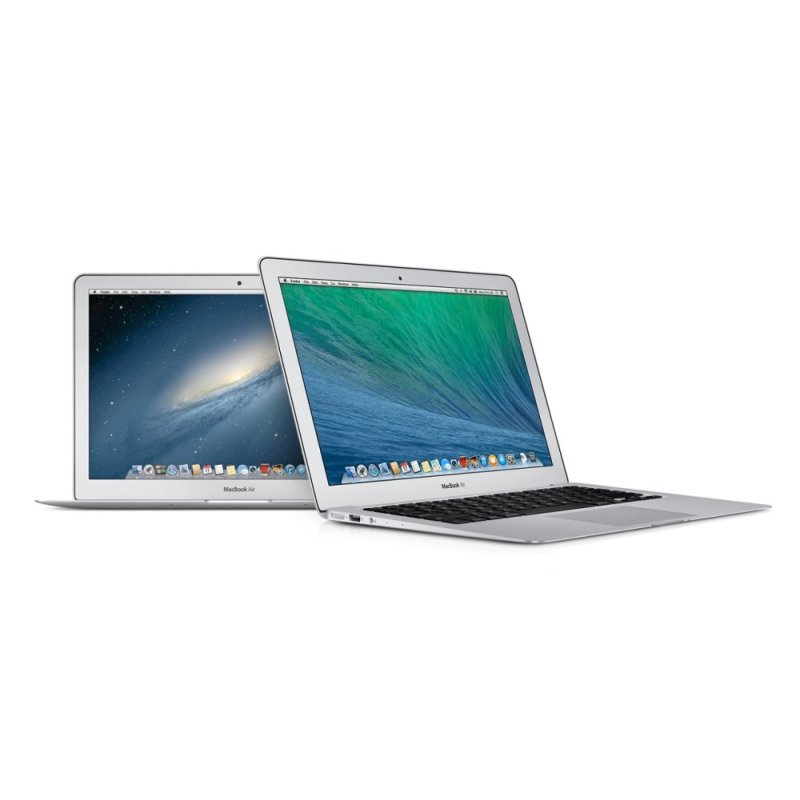 Apple MacBook Pro MF840LL/A 13.3 Dual-core Intel Core i5 processor 8 GB