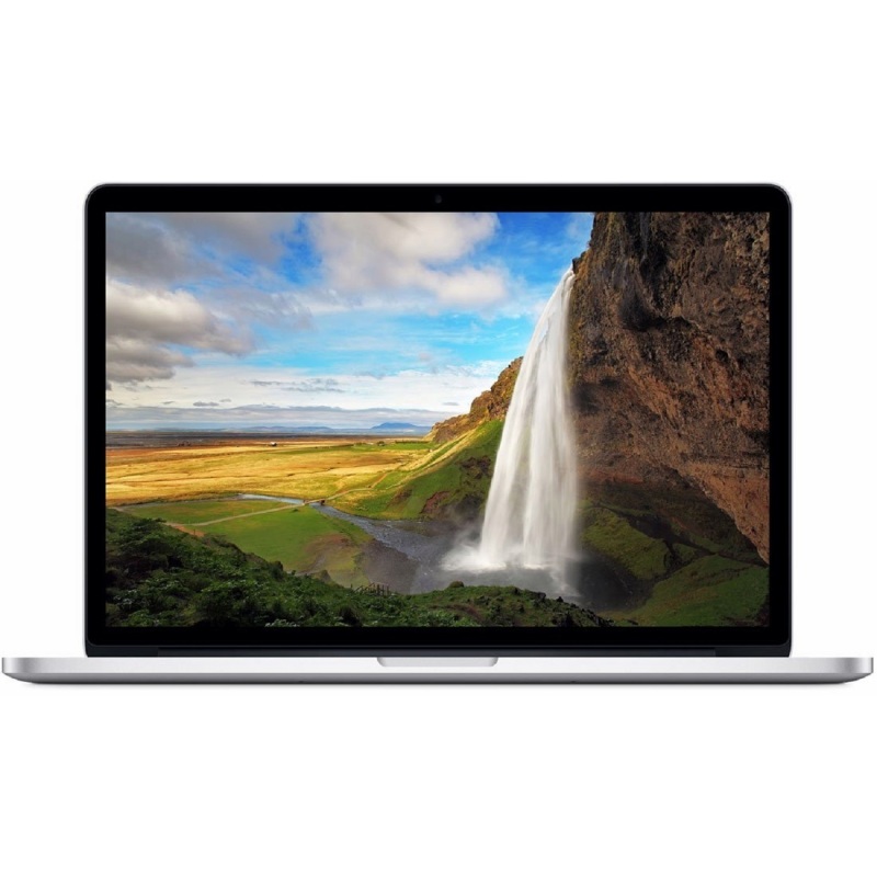 Apple MacBook Pro MF841ZP/A 13.3-Inch Laptop with Retina Display (512 GB)