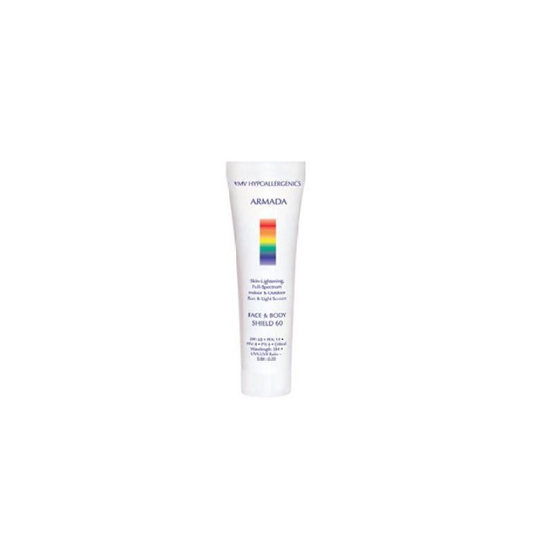 Buy VMV Hypoallergenic Armada Face&Body Shield SPF60 85g Singapore