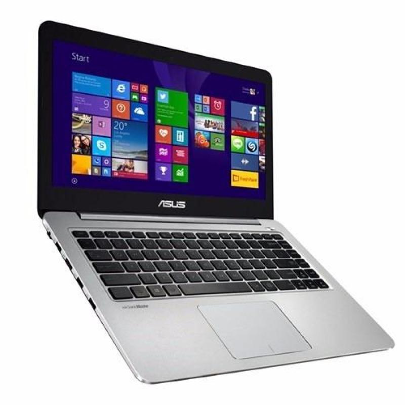 Asus K401UQ-FA075T 14FHD i7-7500u 12gb ddr4 512gb SSD GT940MX 2GB DDR3 W10 Laptop