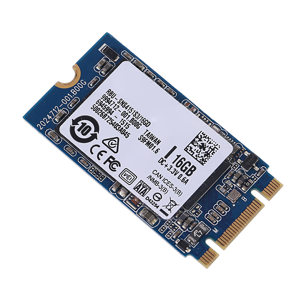 Half Slim 16GB Laptop Solid State Drive Internal SSD Hard Disk for Laptop PC Harga  16 Ringgit*Penghantaran Percuma