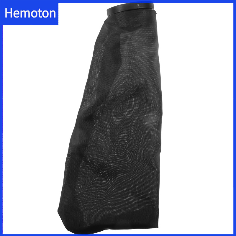 Hemoton Máy thổi bụi Túi bụi Túi thay thế máy thổi Túi đựng bụi Phụ kiện máy thổi