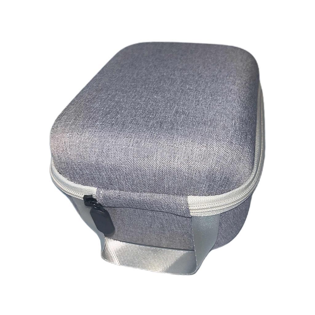Baoblaze Hard Storage Case Waterproof for Upper Arm Blood Pressure Monitor with Cuff ราคา 118 บาท*ส่งฟรี