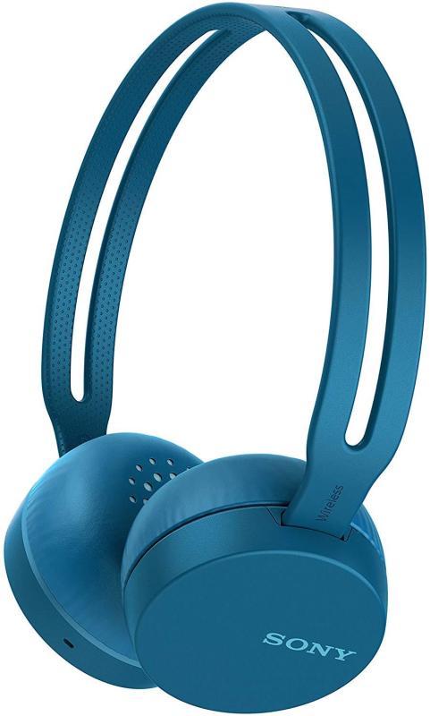 Sony WH-CH400 On-Ear Bluetooth Headphone Singapore