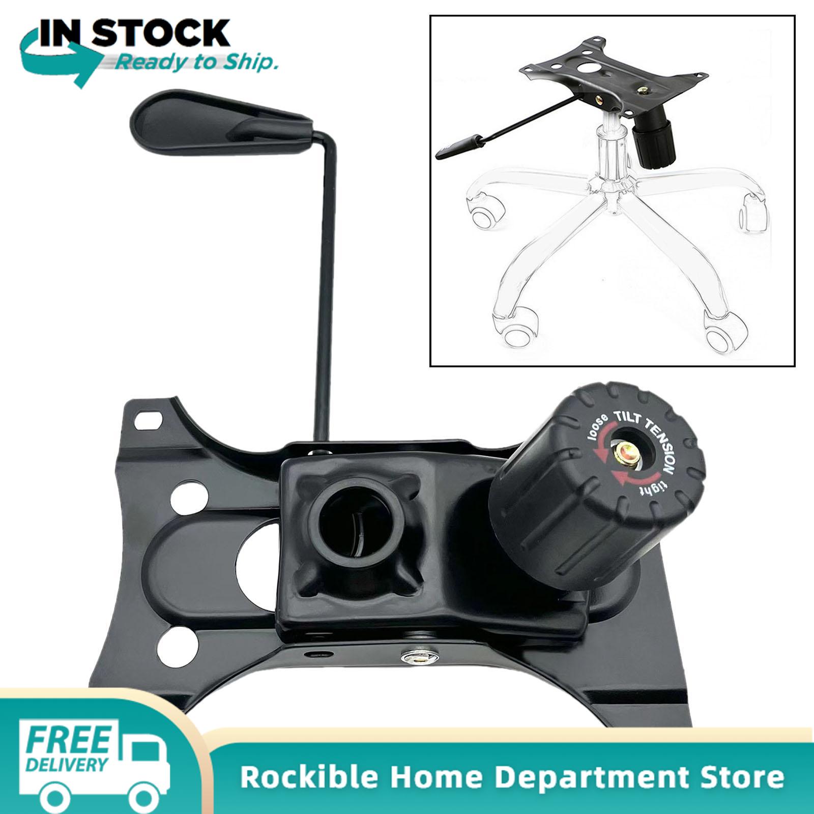 rockible Office Chair Tilt Mechanism Accessory Replacements Seat Swivel