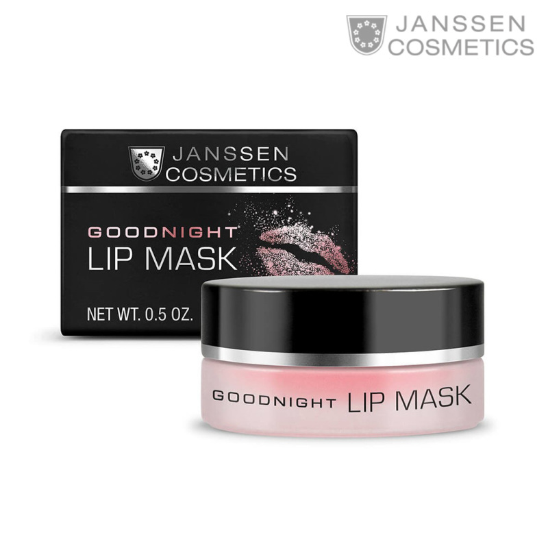 Buy Good Night Lip Mask 15ml Singapore