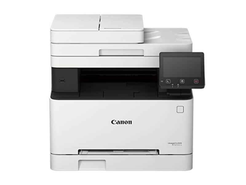 Canon imageCLASS Color Laser MF645Cx AIO with FAX **Free Gift:64GB Flash Drive** **Free Prolink 5-Port 40W USB Charger (Intellisense 3.0 & Type C) Till 25th Aug 2019 *** Color Laser Multi Function Printers MF 645Cx MF645 cx Singapore
