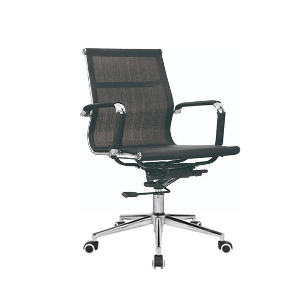 572L Fully Mesh Chair Singapore