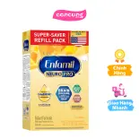 Enfamil NeuroPro Infant Formula, 0 - 12 tháng, 890g (hộp giấy)