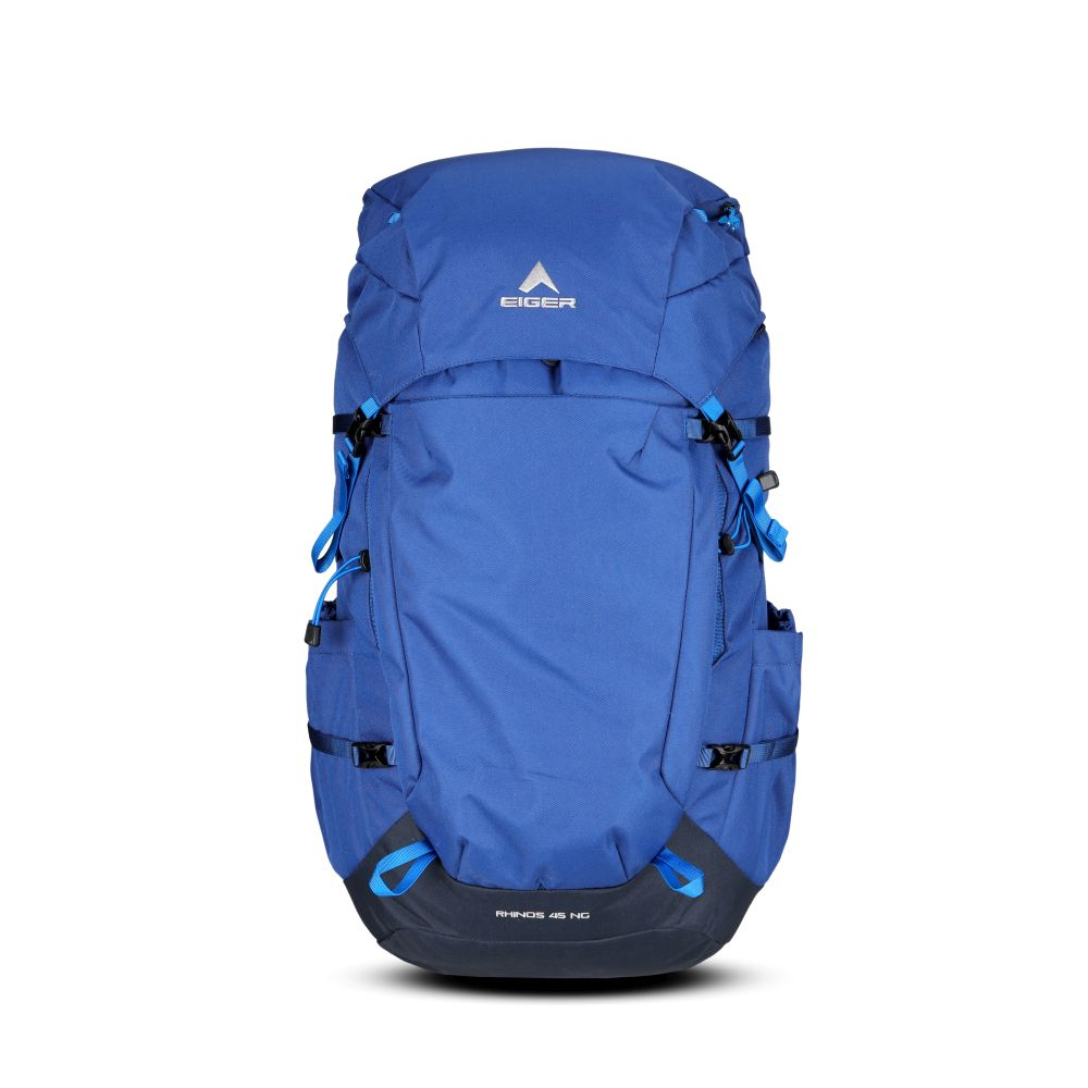 EIGER RHINOS 45 NG CARRIER Harga 1,629,000 rupiah*Gratis Ongkir