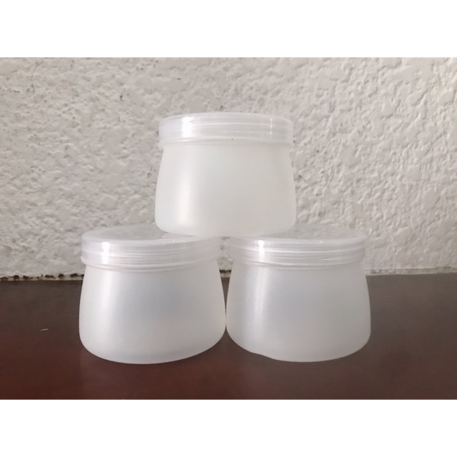 Set 20 hũ sữa chua 100 ml