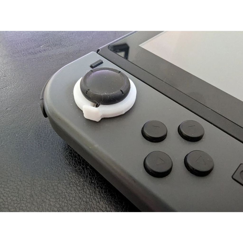 Joy-Con Pro-Con Switch Analog Stick Lock 3D Printed Presyo  25 Piso*Libreng Shipping