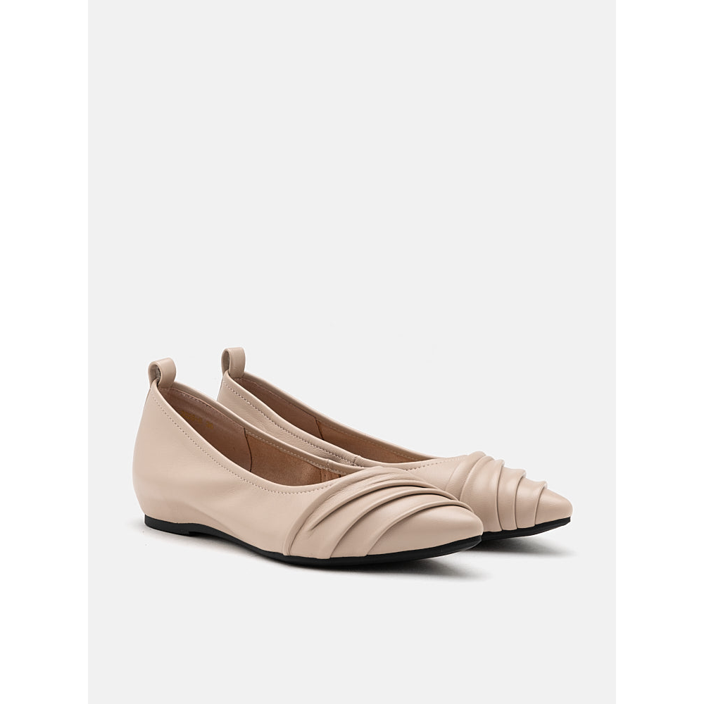 Buy PAZZION Ballet Flats Online Oct 2025