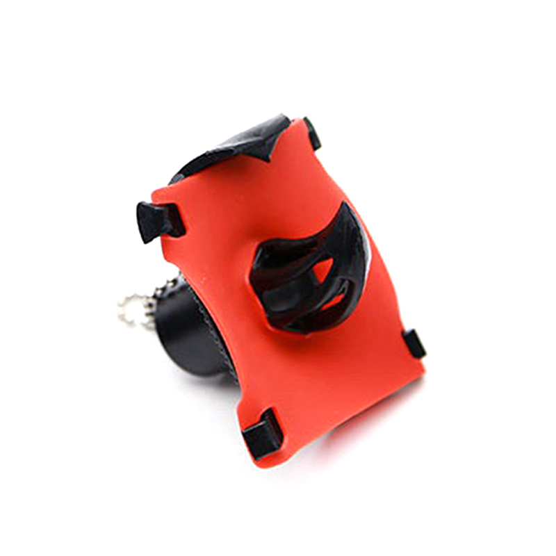 [Thanh Niên sprit] công cụ shotgun sáng tạo với xây dựng trong Phễu Đồ khui hộp bia di động dụng cụ đục lỗ bãi biển uống mở chai ngoài trời