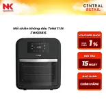 Nồi chiên không dầu Tefal 11 lít FW501815