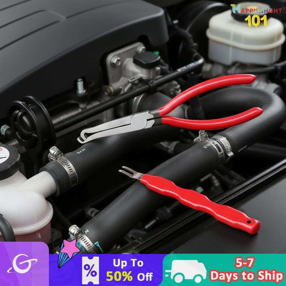 Cao cấp ô tô kết nối dụng cụ tháo gỡ 2 cái dual-đầu cho xe hệ thống treo và sửa chữa hệ thống lái