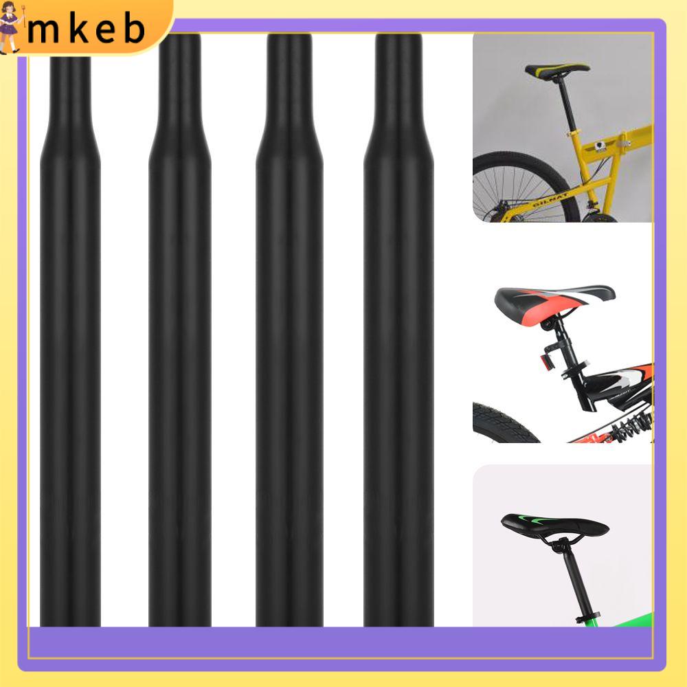 MKEB Có thể điều chỉnh Hợp   loại Đạp xe Cột an toàn cho xe đạp Ống ngồi xe đạp Hỗ trợ thân cây Chỗ ngồi