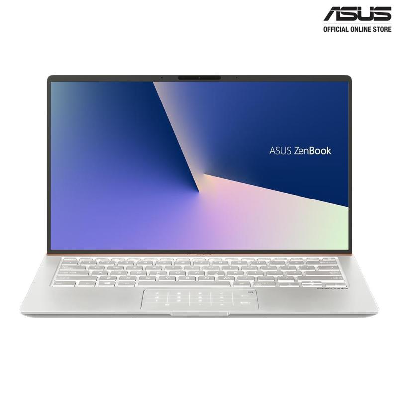 ASUS ZenBook 14 UX433FA-A5130T