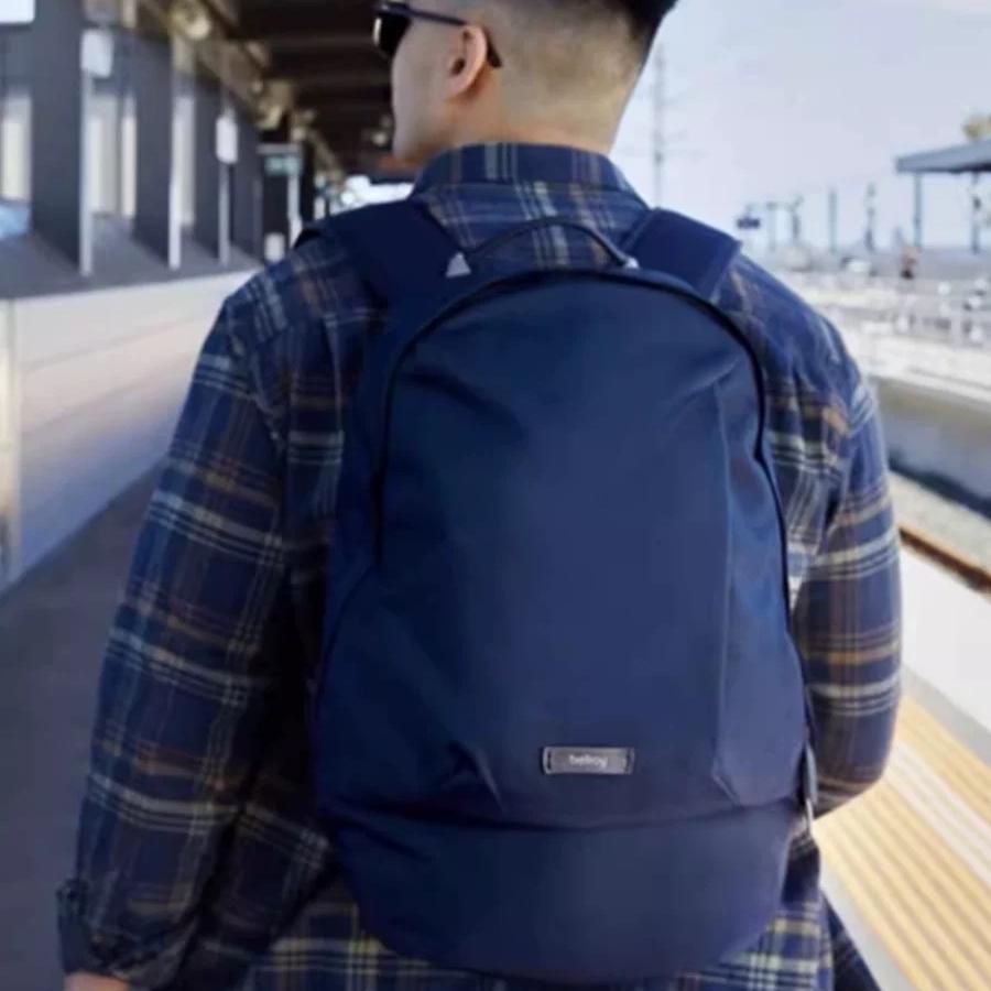 bellroy classic backpack plus philippines Buy (Third Edition) | Boarding Gate and a horizontal luggage pass 💡 A lot of you