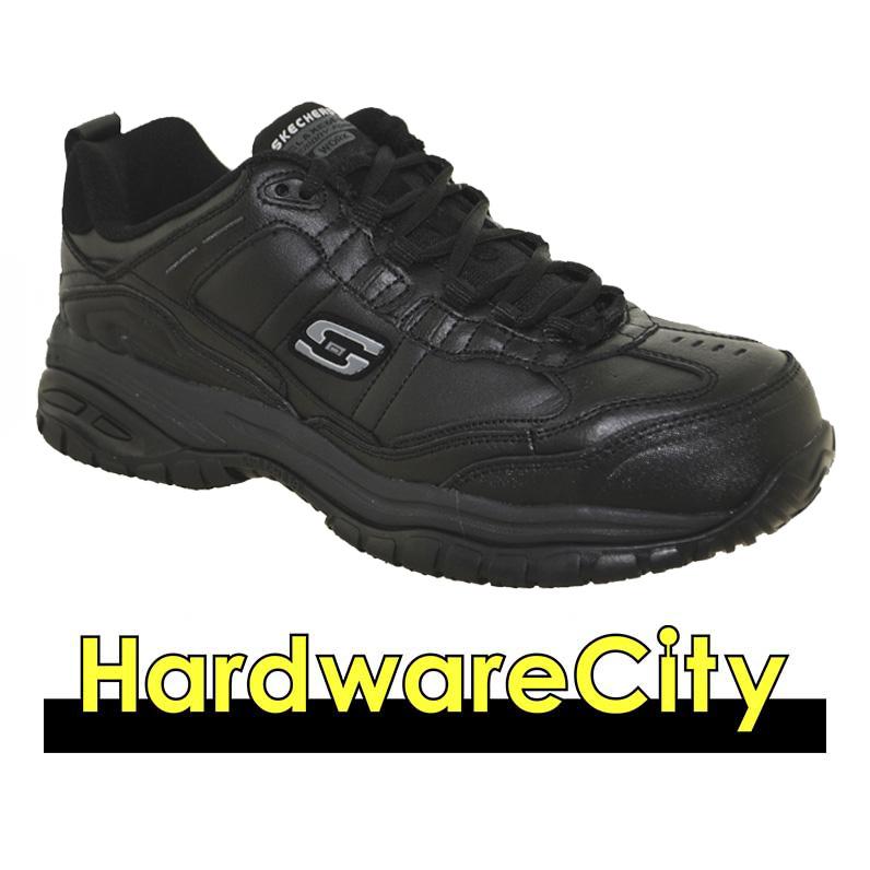 skechers singapore safety shoes