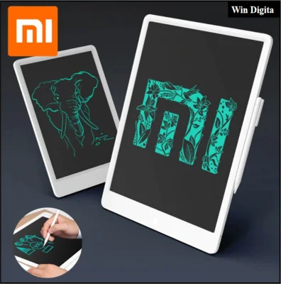 ⭐ new Xiaomi Mijia LCD Writing Tablet 20"10 13.5" with Pen Digital Drawing Electronic Handwriting Pad Message Graphics Board
