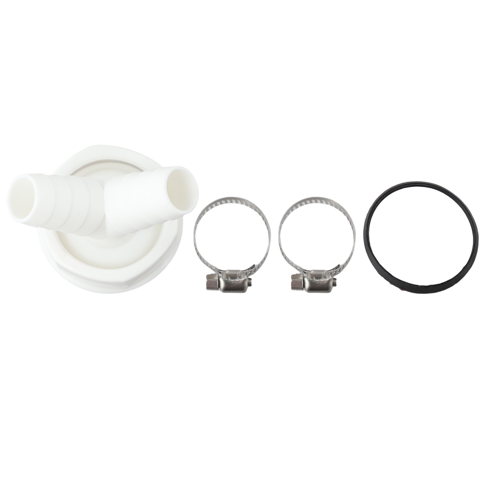 【Bonjoy】 chất lượng y Bộ chuyển đổi ống cho hiệu quả máy rửa chén và máy giặt sử dụng [niceday phụ tùng ô tô nóng bán]