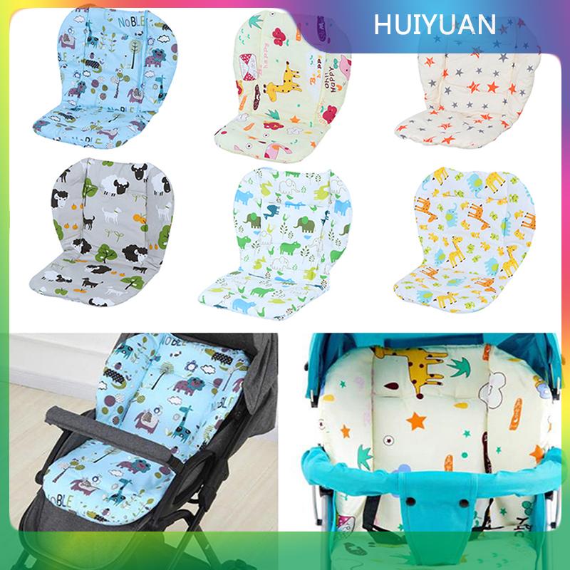 HUIYUAN รถเข็นเด็กทารกที่นั่งเบาะเด็กรถเข็นเด็กทารกเก้าอี้นั่งเก้าอี้รับประทานอาหาร