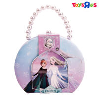 Disney Frozen Accessories Round Carrying Case ของเล่นสำหรับเด็ก (#946702)