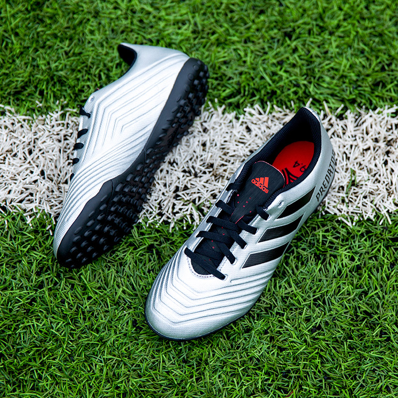 >> SO SÁNH GIÁ GIÀY ADIDAS CHÍNH HÃNG | Shopee Lazada Sendo Tiki 22 Adidas/Adidas Chính Hãng Mùa Hè Mẫu Mới PREDATOR19.4 FALCON Nam Giày Đá Bóng D97973