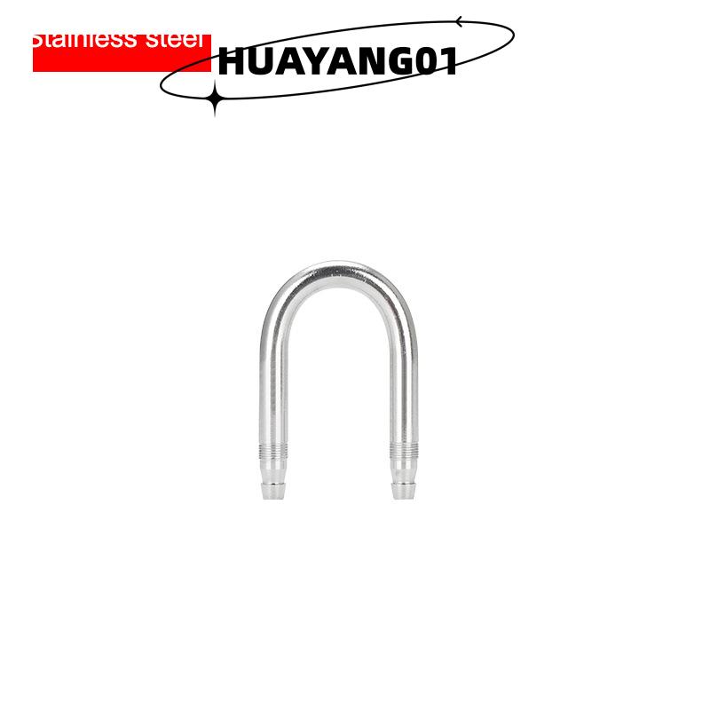 HUAYANG01 [2023 new HOT FASHION] Zrdr Aquarium CO2 Máy phun sương CO2 khuếch tán gương 304 thép không gỉ áp lực giảm solenoid van Refiner cho thực vật thủy sinh tăng trưởng Fish Tank CO2 Refiner - 5