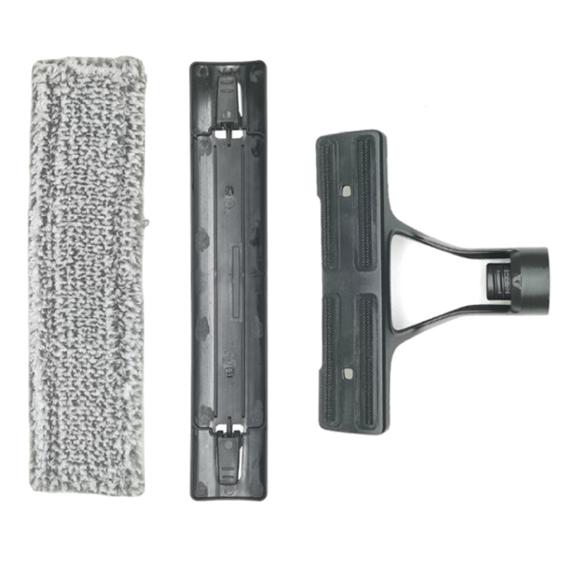 [Waanon] Flask & Window Wipe Cloth for WV1 WV2 WV5 WV7 Replacement Accessories for Window Glass Mirrors