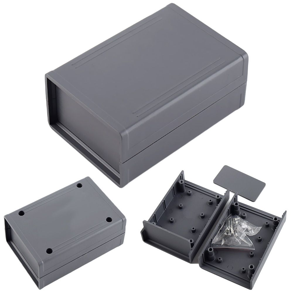 Xzd92245 nhựa ABS chất lượng cao điện tử hộp vỏ hộp công trình vỏ bọc chống thấm nước vỏ bọc dụng cụ dự án
