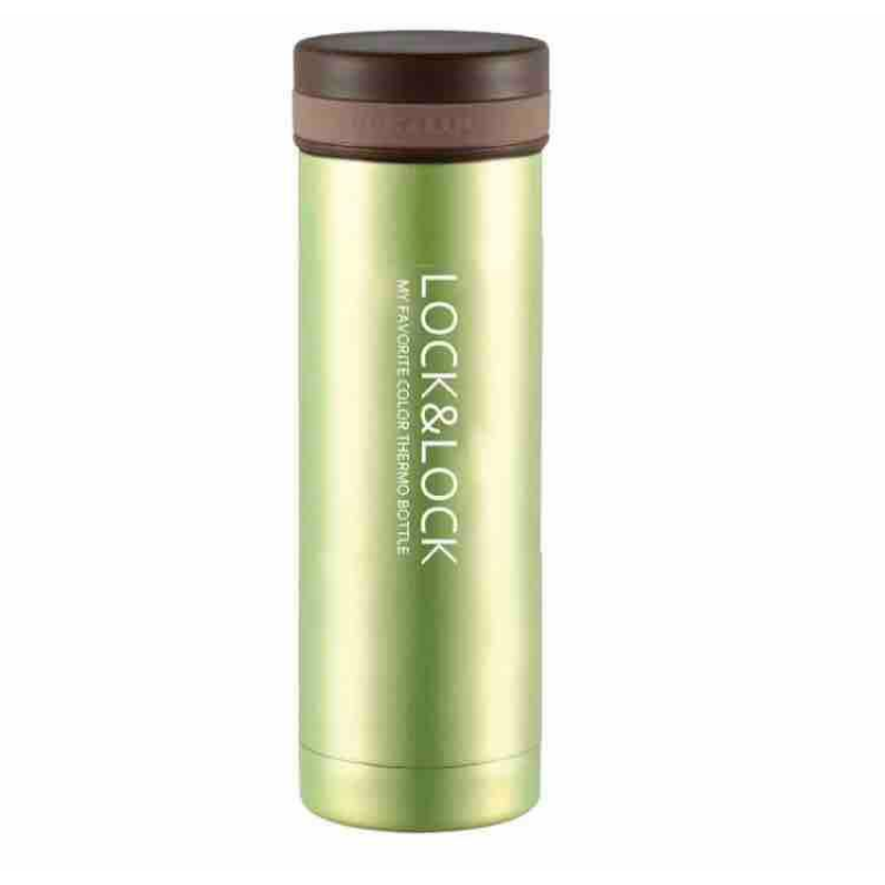 {hot} 【HCM】Bình giữ nhiệt Lock&Lock Mini Mug Tumbler 300ml