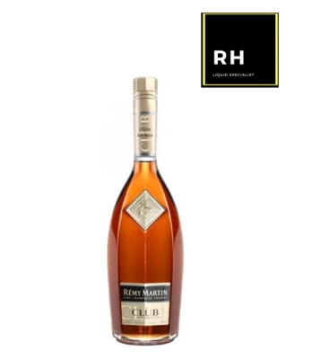 Remy Martin Club (No Gift Box) -700ml (Free Delivery Within 2 Days)