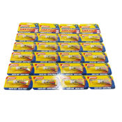 Mighty Bond 20pcs Super Glue Waterproof Soft Rubber Repair