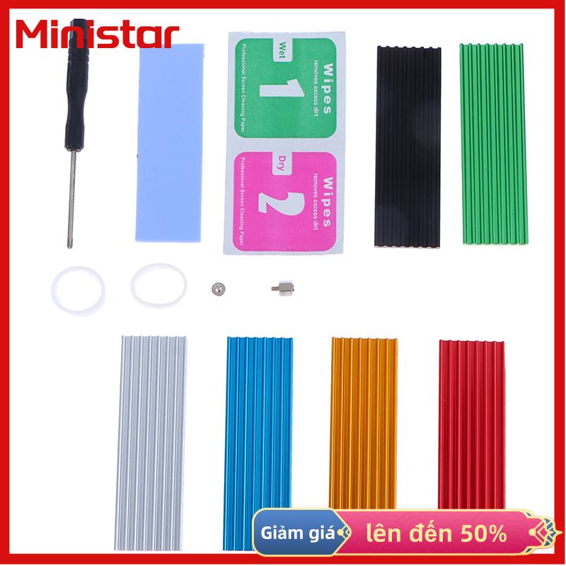 Ministar Nhiệt dẫn điện mỡ dán