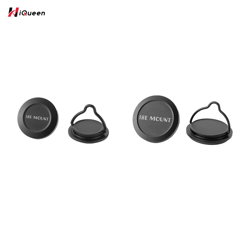 HiQueen【ready stock】Magnet Clip Hanger Magnetic Hooks With Hook Tents Swivel Snap Multifunctional Tent Canopy For Outdoor Camping Hanging ราคา 98 บาท*ส่งฟรี