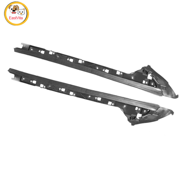 Windshield Trim Molding A-Pillar Set Inner Left And Right Side Windshield A-Pillar Trim Panel Compatible For Explorer 2011-2019 Replaces BB5Z-7803136 BB5Z-7803137, 1 Pair Giá 626,495 Đồng*Miễn phí vận chuyển
