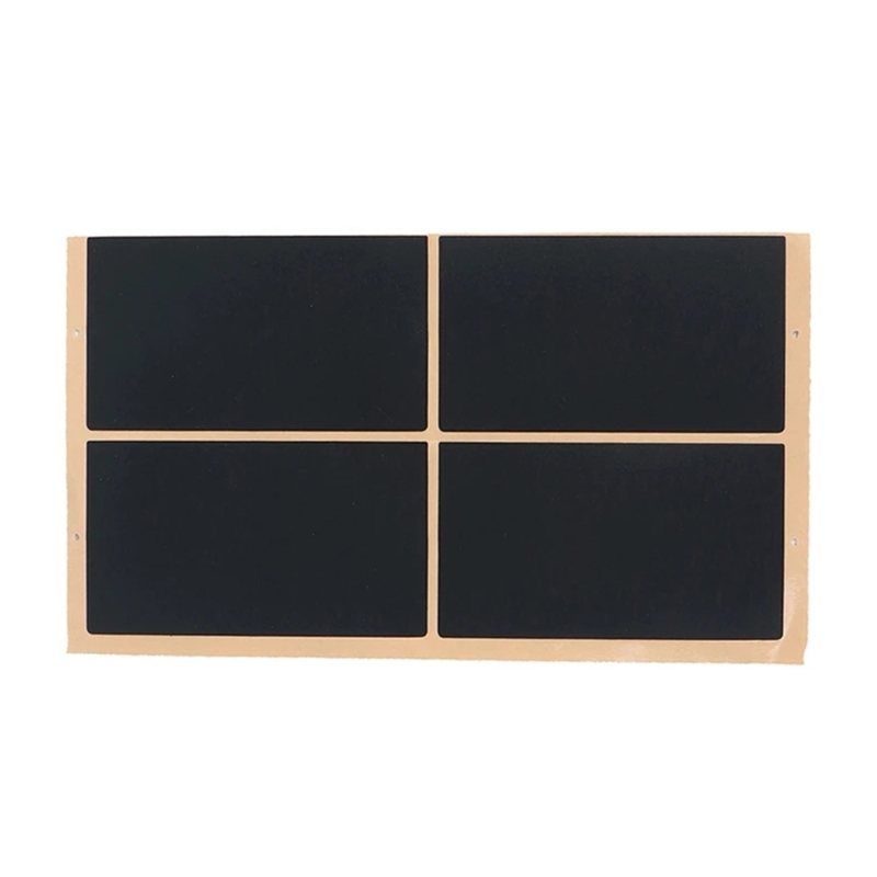 Touchpad clickpad dán cho Lenovo ThinkPad x280 L13 E14 palmrest Touchpad Sticker thay thế
