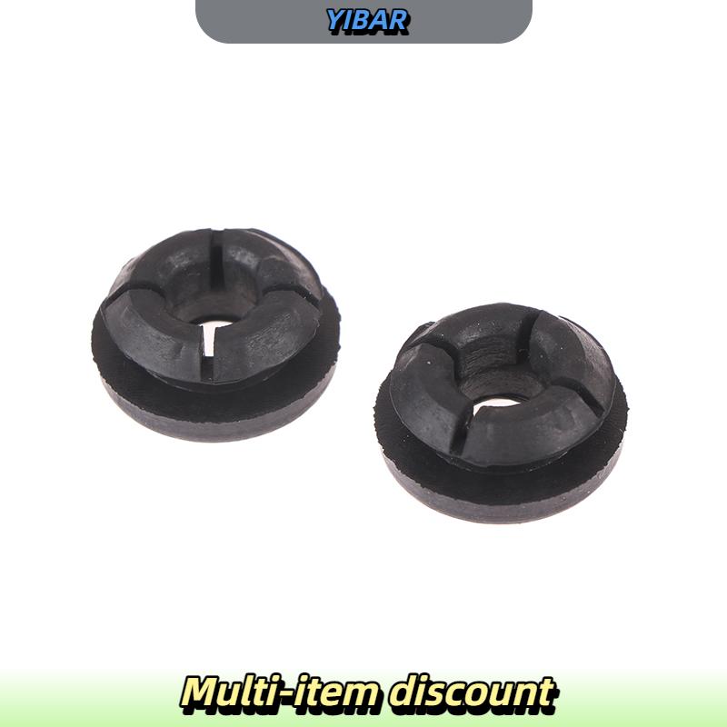 YIBAR อุปกรณ์เสริมฝากระโปรงหน้ารถยนต์2ชิ้นสำหรับ Nissan Skyline R32 X-Trail 65512R3000 T30 ราคา 50 บาท*ส่งฟรี