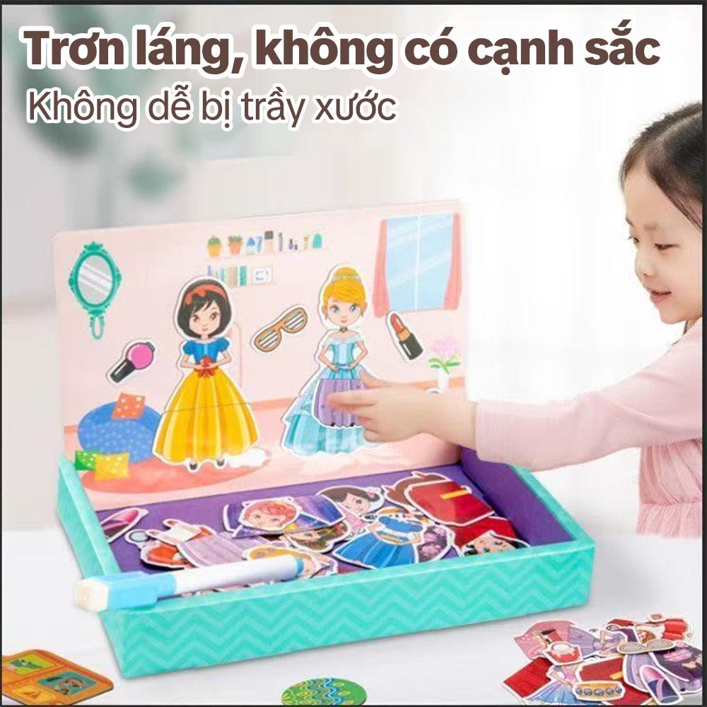 Trẻ Em Nữ Thần Cho Tái Sử Dụng Sáng Tạo Kèm Học Vui Tại Nhà Khả Năng Bảng Vẽ Phát Triển