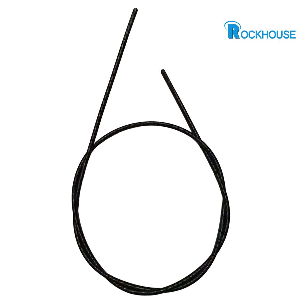 【Rockhouse】 Drive Shaft Compatible with For FS90R FS91R FS110R FS111RX FS80R Machines [New Products] ราคา 545 บาท*ส่งฟรี