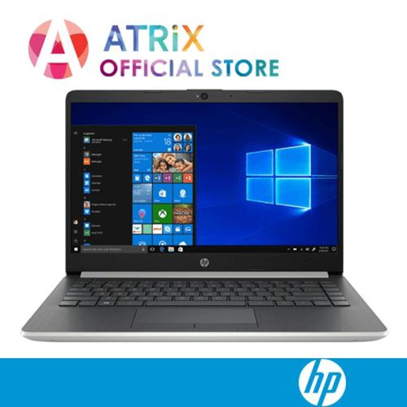 HP 14s-cf1064TX 14.0 FHD i5-8265U 8GB RAM 512GB SSD AMD Radeon 530 1Yr Warranty