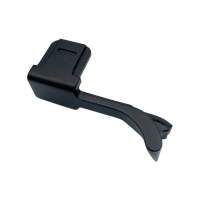 【Hot item】 50pa Metal Hot Shoe Thumb Up Rest Thumb-Up Hand Grip Compatible With Leica M/m240 Mp/m240p Mm246 Cameras Black/silver