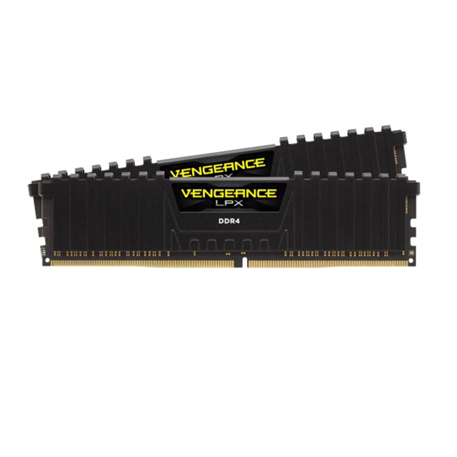 (Trong sự kiện) LPX 8GB 16GB 32GB DDR4 PC4 3200 MHz 3600 MHz mô-đun 3200 MHz 3600 Mhz PC Máy tính để