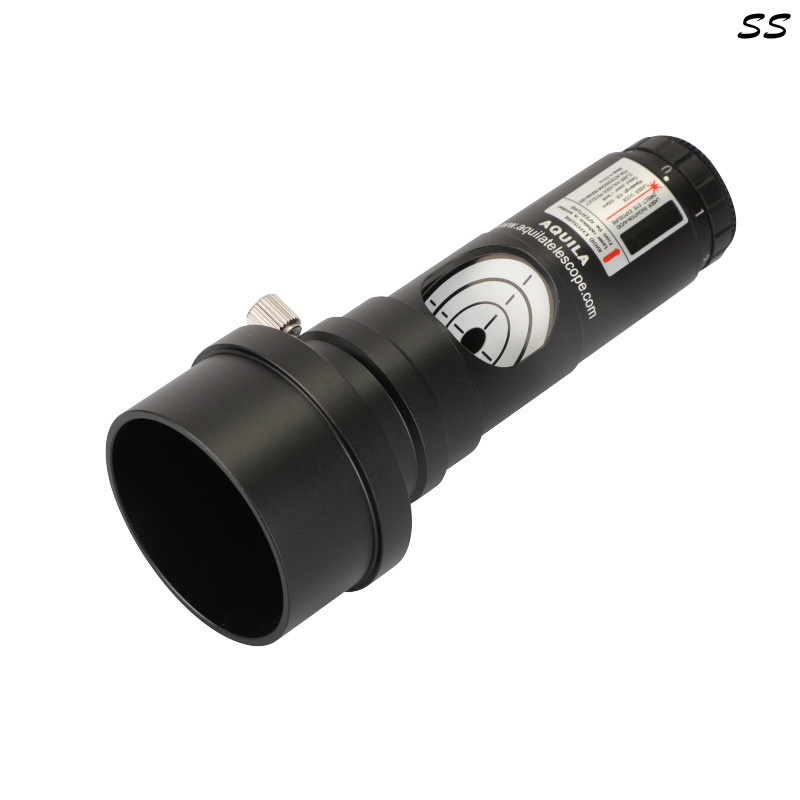 AQUILA JG-01 Phụ kiện kính thiên văn, hiệu chỉnh, thị kính, bộ hiệu chỉnh Bullseye với bộ chuyển đổi Giá 752,187 Đồng*Miễn phí vận chuyển