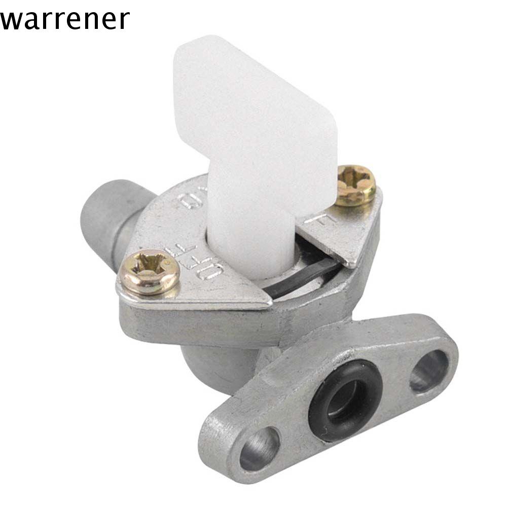 WARRENER 2 đột quỵ 47cc 49cc Bụi bẩn Pit Xe Đạp Xe tay ga Quad Bộ Chế Hòa Khí Nhiên Liệu tap Bộ chế hòa khí chuyển đổi van dầu Nhiên liệu Tap Chuyển Đổi Van Chuyển Đổi Bình nhiên liệu Tap Túi Chuyển Đổi