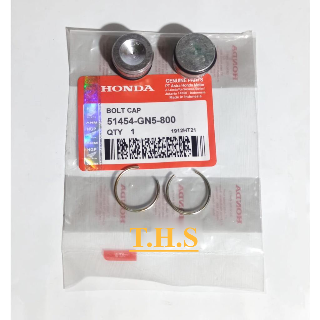 TUTUP AS SHOCK DEPAN PLUS RING KLIP HONDA GRAND BEAT FI BEAT KARBU VARIO 110 SCOOPY KARBURATOR SUPRA X 100 VARIO 110 SPACY SCOOPY FI SUPRA FIT SUPRA FIT NEW VARIO 125 SUPRA X 125 Harga 54,000 rupiah*Gratis Ongkir