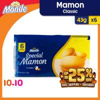 Monde Special Mamon Classic 43gx6