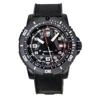 [Creationwatches] Luminox ICE-SAR Arctic Rubber Strap Black Dial Quartz Divers XL.1081 200M Mens Watch